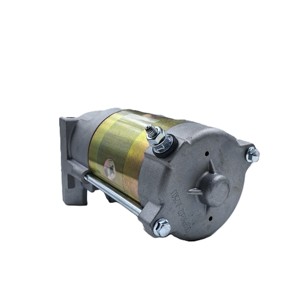 Mới 925-07499 725-07499 Động cơ khởi động điện Tương thích với động cơ MTD Cub Cadet 679cc Các mẫu 9Q78XU 9Q78HUB 9Q78HUA 8Q78XUA - Product Image 6