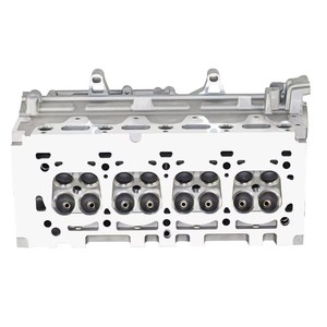 Nueva Cabeza de Cilindro <span class=keywords><strong>Renault</strong></span> K4m OE 7700600552F para Scenic I MPV 1.6L 16V - Product Image 2