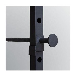 Quitation ate YM quiment Adjustable ululley ACK RESS Power age With Lat Pull own - Product Image 5