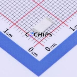 Résistance SMD SCR2512J10R 2512 (Type : Film Épais) (Résistance : 10 Ohms Précision : 5%) - Product Image 2