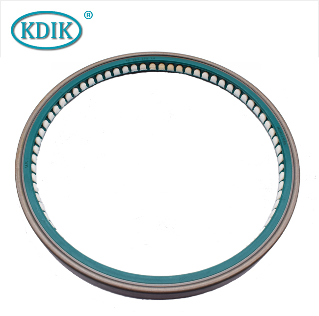 MC807438 TB 154*172*14 Genuine Mitsubishi OIL SEAL,RR WHEEL