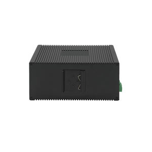 สวิตช์เครือข่ายอุตสาหกรรมแบบจัดการ L2 ความเร็ว Gigabit 16 พอร์ต รองรับการจัดการผ่าน CLI (Console/Telnet/<span class=keywords><strong>SSH</strong></span>), เว็บ (HTTP/<span class=keywords><strong>HTTPS</strong></span>), และ SNMP V1/2c/3 - Product Image 2