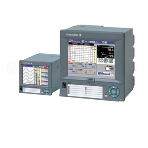 Registrador sin Papel Yokogawa FX1000 Serie Value de 2 Canales, Alta Velocidad, Muestreo de 125ms, Industrial, para Uso Individual, Superventas - Product Image 4