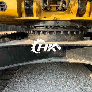 حفارات مستعملة كات 320 بوزن 20 طن، بحالة 90% جديدة، يابانية أصلية مع شهادات EPA وCE، حفارات زراعية رخيصة كات 320gc للحفر - Product Image 6