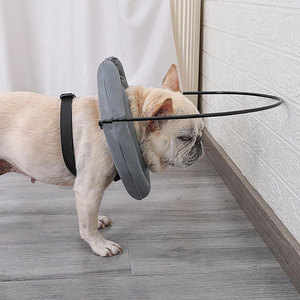 <b>Dog</b> Blind <b>Collar</b> <b>Dog</b> Protective <b>Collar</b> Training Waterproof Anti-Collision Ring <b>Dog</b> <b>Collar</b> Pet Neck <b>Collar</b> <b>Dog</b> Protective <b>Collar</b> - Product Image 2