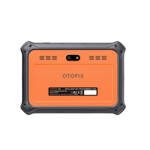 Herramienta de Diagnóstico y Programación de Llaves IM1 OTOFIX de Nivel OE para Autos - Product Image 4