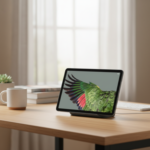 Google Pixel Tablet 2023 11 "IPS Tensor 8MP G2 OCTA core WiFi Tablet โดย FedEx - Product Image 3