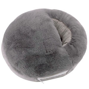 A máquina do massager do pé com calor calmante melhora a circulação sanguínea e o calefator do pé sob a mesa Massagem elétrica do pé - Product Image 1