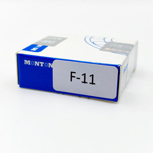 Für <span class=keywords><strong>NSK</strong></span> Deep Groove Kugellager 3 E832KAT2 160*220*35mm Flexibel für Oberschwingung getriebe P5 Präzisions öl schmierung - Product Image 1