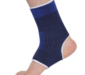 Nuevo diseño cómodo de tobillo pie de apoyo <span class=keywords><strong>para</strong></span> el boxeo corriendo con el mejor precio - Product Image 2