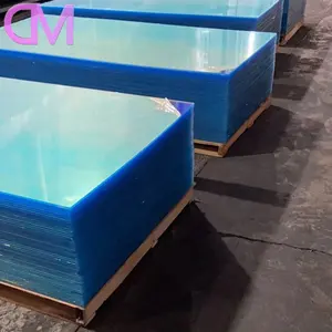 Cina Plexiglass produce fornitore lastra acrilica trasparente di alta qualità lastra di vetro acrilico a specchio colorato argento