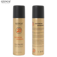 Perruque Adhésif pour Dentelle Cheveux Colle Spray Bond Spray extra Tenue Étanche Transparent Séchage Rapide