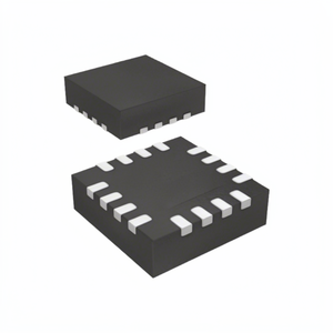 Composant électronique : Circuit de gestion de l'alimentation (PMIC) MIC2870YFT-TR 16 UFQFN à pad exposé – Achetez en ligne - Product Image 1