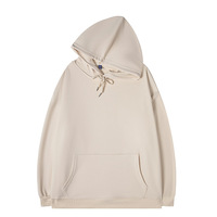 Sweat-shirts à capuche surdimensionnés pour hommes et femmes, coupe ample, en coton mélangé de haute qualité 450g, logo personnalisé, motif cœur