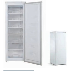 Congélateur <span class=keywords><strong>vertical</strong></span> domestique avec <span class=keywords><strong>tiroir</strong></span> de séparation, refroidissement direct, livraison directe d'usine, réfrigérateur domestique, prix d'usine, haute qualité BD-198 - Product Image 1