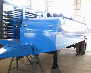 Machine de formage à froid de panneaux en acier PRO-914-700 - Product Image 3