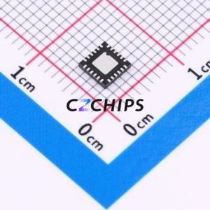 Expansor de E/S de Chip IC de Circuito Integrado, PCA9535HF,118, 4x4, Original, Nuevo - Product Image 2