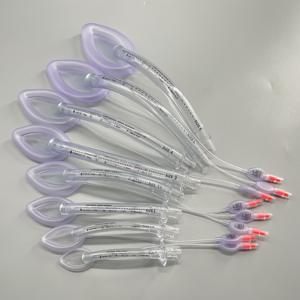 PVC descartável MRI máscaras laríngeas <span class=keywords><strong>Airway</strong></span> em alta qualidade - Product Image 1