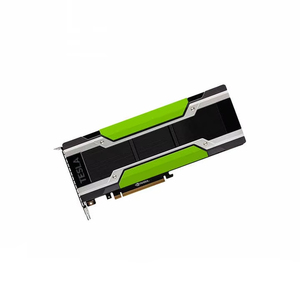 การ์ดจอ GPU K80 24GB nvidias teslas สำหรับการเรียนรู้ของเครื่องคำนวณ - Product Image 5