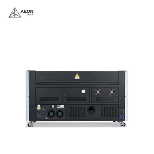 Aeon 1490 Automatic High-Accuracy Eco-Friendly 80W-150W CO2 Laser Cutting Engraving <strong>Machine</strong> for MDF Leather Acrylic Wood Fabric - Product Image 6