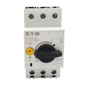 Interruptor de Protección de Motor 3p Ir=25-32A 278489 Interruptor de Protección de Motor Interruptor de Circuito de Motor <span class=keywords><strong>PKZM0</strong></span>-<span class=keywords><strong>32</strong></span> - Product Image 5