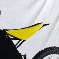 Kit de conversion de vélo électrique urbain avec moteur à moyeu 72V 5000W, pièces de vélo électrique