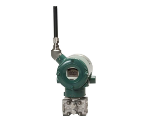 Sensor de Vacío Absoluto Yokogawa EJX210B, Manómetro EJX210B, Montaje en Brida, Diferencial EJX210B - Product Image 6