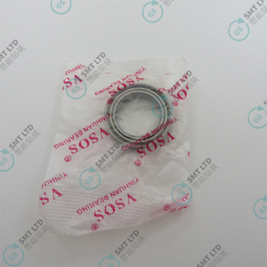Rodamientos de Bolas para Máquina Panasonic N510033224AA - Product Image 2