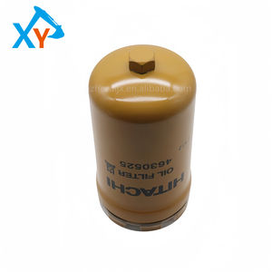 Оригинальные запасные части экскаватора пилотный фильтрующий элемент 4630525 для ZX100-3 ZX200-3 ZX450-3 ZX470-3 ZX670-3 ZX850-3 - Product Image 3