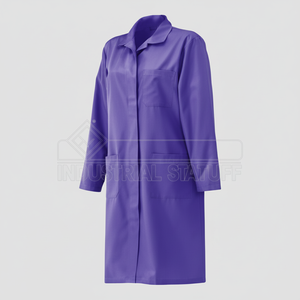 Blusa de algodón Terital para mujer Camisa cómoda y elegante - Product Image 1