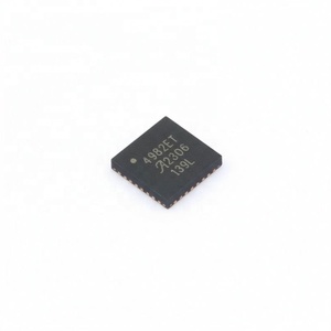 A4982SETTR-T QFN-32-EP(5x5) Stepper Motor <b>Driver</b> Chip - Product Image 1