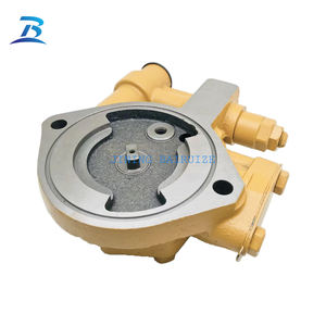 Xcavator-Regulador de bomba hidráulica, 708-2L-03234, regulador de pc200-6 - Product Image 3