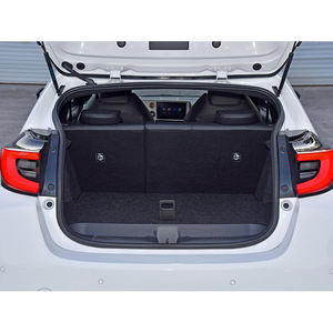 Toyota <span class=keywords><strong>GR</strong></span> <span class=keywords><strong>Yaris</strong></span> de Edición Limitada Disponible para Entusiastas que Buscan Exclusividad y Rendimiento - Product Image 4