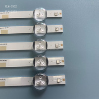 TÉLÉVISEUR LED Rétro-Éclairage Pour Samsung 48 2015SVS48 UE48H6470 UN48H5500 UN48J5500 UE48H4800 UA48J5000 UN48J520 HG48AE570 LED Rétro-Éclairage TV