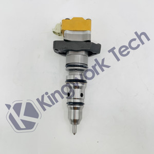 Inyector de Combustible EX63807BA EX63808BB EX63809BC EX63810BD EX63811BE para Navistar Z / INTERNATIONAL DT466E <span class=keywords><strong>530E</strong></span> - Product Image 1