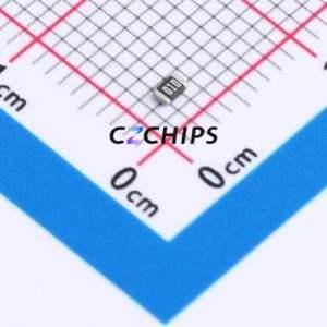 YHR0805SE1DR010J5ตัวต้านทานความรู้สึกในปัจจุบัน/shunt 0805ตัวต้านทาน (ความต้านทาน: 10mOhm )(ความแม่นยำ: 5% )(พลังงาน: 500mW) - Product Image 1