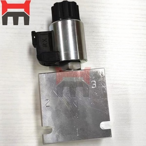 อะไหล่รถขุด วาล์วชุดประกอบ EPPR VALVE-BREAKER  31Q6-20130 31Q6-20131 สำหรับ R140LC-9 R180LC-9 R290LC-9 - Product Image 1