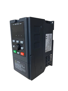 पानी पंप करने के लिए 200w मोटर के साथ 380 वी वाटर पंप vfd