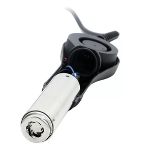 VICTOR 868A SMD-Multifunktions-Umgebungs messer Heißluftpistolen-Löt station - Product Image 3