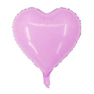 Vente en gros de 18 pouces étoile <span class=keywords><strong>coeur</strong></span> amour feuille d'or hélium pentagramme ballon pour <span class=keywords><strong>joyeux</strong></span> <span class=keywords><strong>anniversaire</strong></span> fête décoration mariage Globos - Product Image 6