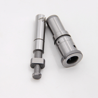 Plunger tipe-p kualitas tinggi 2418455002 Plunger tekanan tinggi 2 418 455 2455 bilah 002 2455/002 2455002