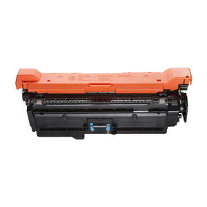 Reemplazo de tóner Compatible CE400A CE401A CE402A CE403A para cartucho de tóner HP 507A <span class=keywords><strong>402</strong></span> 500 M551 Pro500 M570 M575 - Product Image 5