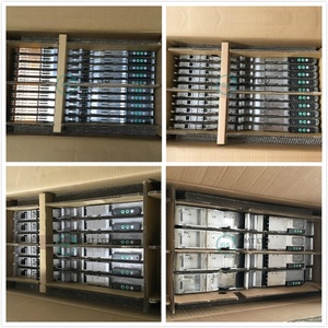 แผ่นคงที่12/16มม. KXFA1N3AA00ฝาครอบชิ้นส่วนเครื่องป้อน SMT - Product Image 6