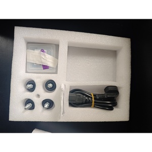 Proyector Óptico de Perfil U/V para Imágenes de Muescas en Muestras de Impacto Charpy - Product Image 5