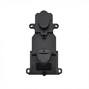 Interruptor de elevalunas eléctrico para Honda Civic 35760-SWA-A01, lado del pasajero - Product Image 1