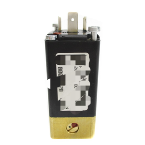 0331-c-4,0-nbrwbr-ms 24vdc Nsnp Nuevo Original Listo Stock Automatización Industrial Pac Controlador Plc Dedicado - Product Image 1