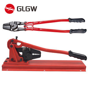 Pince multifonctionnelle à sertir en position assise pour couper les câbles Pince à dénuder Drauli pour le prix de gros - Product Image 3