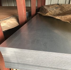 Листы из углеродистой стали <span class=keywords><strong>S235JR</strong></span>, Q235B, S355JR, A36, ST37, Q345 толщиной 0,8-1,2 мм, горячекатаные, тонкие, несплавные, сертифицированные CE <span class=keywords><strong>JIS</strong></span>, для судостроения и котельных установок - Product Image 4
