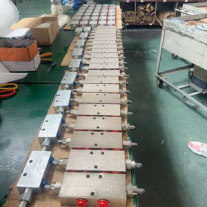 VBCD-G1/2-DE-A Doppel-Überdruckventil, VBCD DE, 60 L/min, G 1/2 - Product Image 6