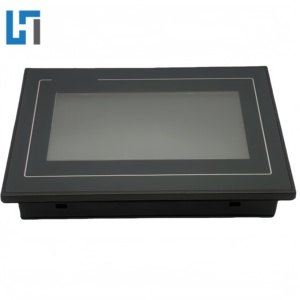 HMI โมดูลควบคุม PLC หน้าจอสัมผัส DOP-107EV ของแท้ใหม่คลังสินค้าอัตโนมัติทางอุตสาหกรรม - Product Image 2
